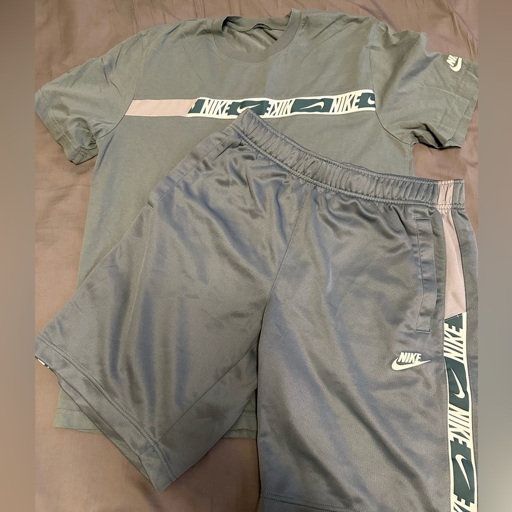 Nike Kids Set